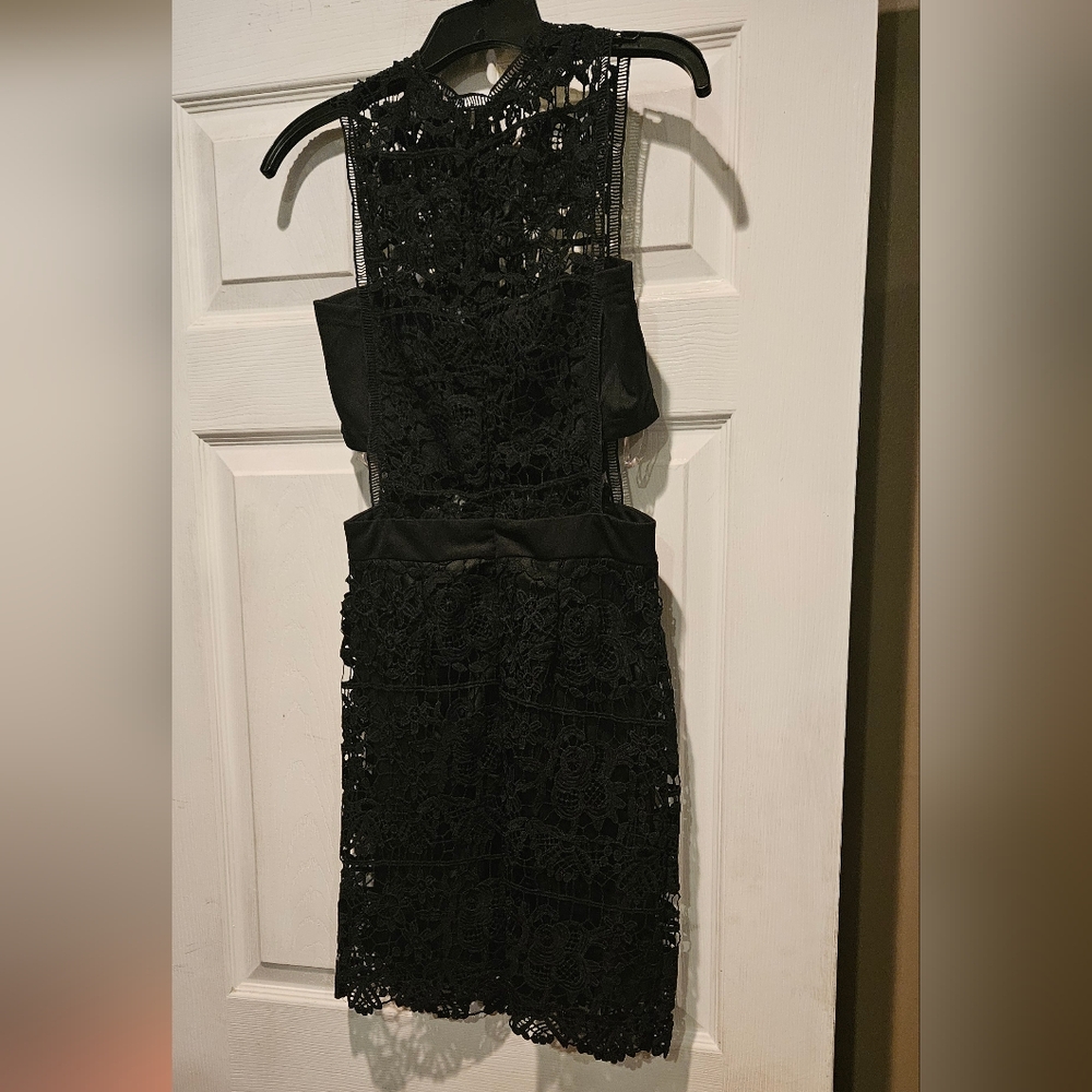 CHARLOTTE RUSSE DRESS - Picture 2 of 2
